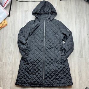 Calvin Klein Women's Quilted Jacket